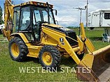 2001 CATERPILLAR 416D Photo #2