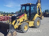 10 CATERPILLAR 430E IT