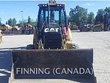 2010 CATERPILLAR 430E IT Photo #2