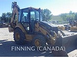 2010 CATERPILLAR 430E IT Photo #3