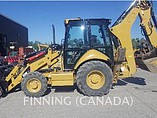 2010 CATERPILLAR 430E IT Photo #7