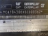 2010 CATERPILLAR 430E IT Photo #8