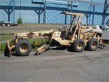 90 GEHL MG747