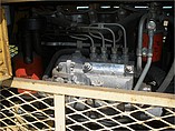 1990 GEHL MG747 Photo #8