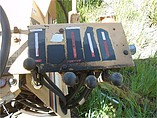 1990 GEHL MG747 Photo #15