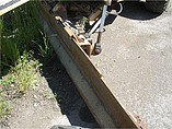 1990 GEHL MG747 Photo #19