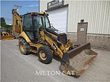 07 CATERPILLAR 420E IT