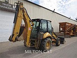 2007 CATERPILLAR 420E IT Photo #2