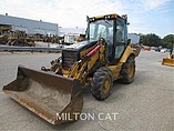 2007 CATERPILLAR 420E IT Photo #4