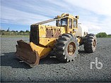 91 CLARK F68-GR