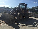 1995 CATERPILLAR IT24 Photo #3