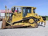 2012 CATERPILLAR D6T XL Photo #2