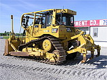 2012 CATERPILLAR D6T XL Photo #3