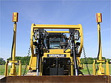2012 CATERPILLAR D6T XL Photo #4