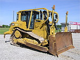 2012 CATERPILLAR D6T XL Photo #5