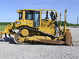 2012 CATERPILLAR D6T XL Photo #6
