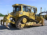 2012 CATERPILLAR D6T XL Photo #7
