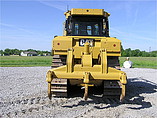 2012 CATERPILLAR D6T XL Photo #10