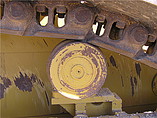 2012 CATERPILLAR D6T XL Photo #15