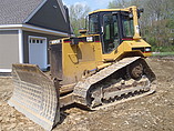 2000 CATERPILLAR D5M XL Photo #1