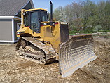 2000 CATERPILLAR D5M XL Photo #2