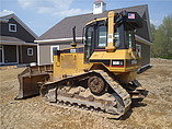 2000 CATERPILLAR D5M XL Photo #3