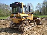 2000 CATERPILLAR D5M XL Photo #4