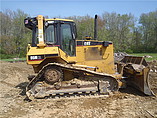 2000 CATERPILLAR D5M XL Photo #5