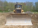 2000 CATERPILLAR D5M XL Photo #7