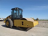 2012 CATERPILLAR CS76 Photo #2
