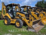 12 CATERPILLAR 420E ST