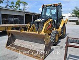 2011 CATERPILLAR 420E ST Photo #2