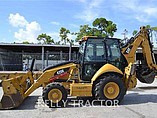 2011 CATERPILLAR 420E ST Photo #3