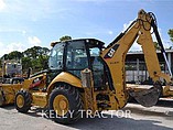 2011 CATERPILLAR 420E ST Photo #4