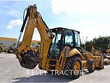 2011 CATERPILLAR 420E ST Photo #5