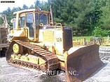 1999 CATERPILLAR D6M Photo #1