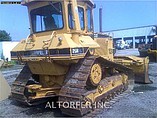 1999 CATERPILLAR D6M Photo #2