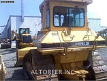 1999 CATERPILLAR D6M Photo #4