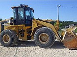 2005 CATERPILLAR 938G II Photo #2