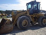 2005 CATERPILLAR 938G II Photo #5