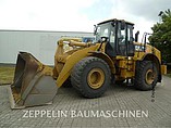 12 CATERPILLAR 966H