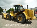 2012 CATERPILLAR 966H Photo #2