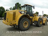 2012 CATERPILLAR 966H Photo #4