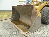 2012 CATERPILLAR 966H Photo #8