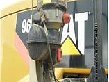 2012 CATERPILLAR 966H Photo #9