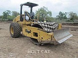 08 CATERPILLAR CP56