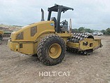 2008 CATERPILLAR CP56 Photo #4