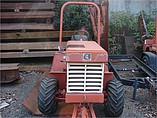 1993 DITCH WITCH 3500 Photo #2