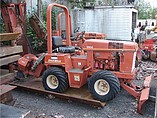 1993 DITCH WITCH 3500 Photo #4