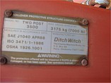 1993 DITCH WITCH 3500 Photo #13